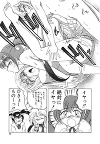 [Wanyan Aguda] Kannaduki no Shimai - Mad Yakuzaishi Sae