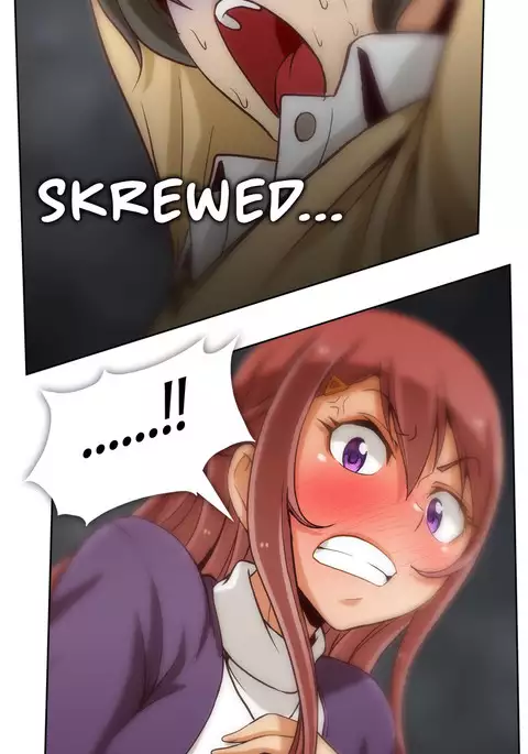 Secret Folder Ch.1-17