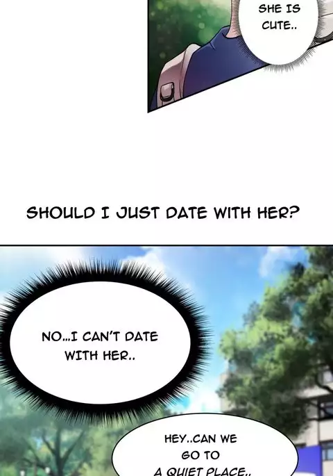 Tissue Thieves Ch.1-14