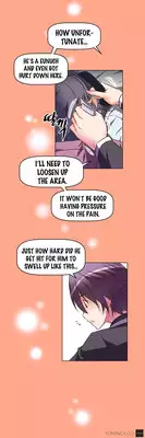 [Worin] Brawling Go Ch.0-28 (English) (YoManga) (Ongoing)