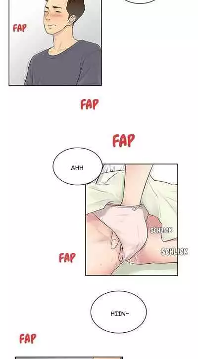 [464, Dolphin] The Stand-up Guy Ch.56/56 [Completed] [English] [Hentai Universe]