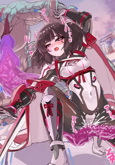 Sacred Cage: Reinterpreted