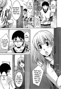 [Zen9] Taikutsu na Gogo no Sugoshikata Ch. 1 | A Way to Spend a Boring Afternoon Ch. 1-3 (Action Pizazz DX 2013-12) [English](hentai2read.com)[Lazarus H]