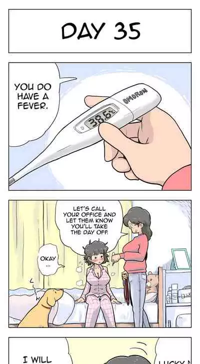 [Lithium] 100-Nichigo Ni Aiken To Sex Suru Jimi Kyonyuu Megane-Chan (English) (Harasho Project)