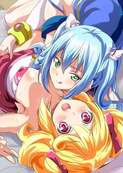 Boku no Tenshi Sama ~ Seieki Hoshigari Dosukebe Tenshi to Sekkusu Dzuke no Hibi