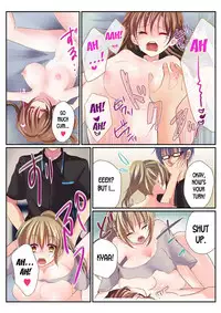 Onna no Karada de Shitai Koto!