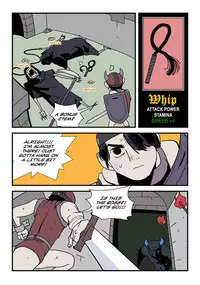 [dogado] Homo Sexience [Ongoing]