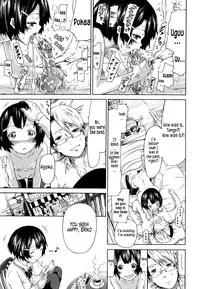 [Akatsuki Myuuto] Ai no Memory | The Memory of Love (Innocent ~Shoujo Memoria~) [English] [The Lusty Lady Project] [Decensored]