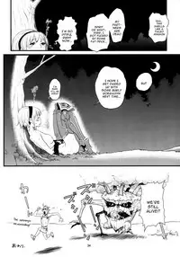 (C79) [Monkey Pinx. (Edih)] GRIDANY (Final Fantasy XIV) [English] [constantly]