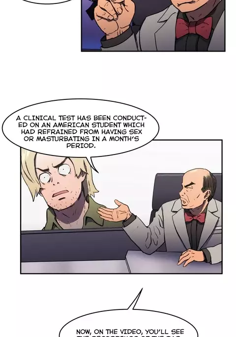 Refrain Love Ch.1-33