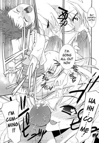 [Mizuki Eimu] Lipstick Ch. 1-3 [English] [Hennojin]