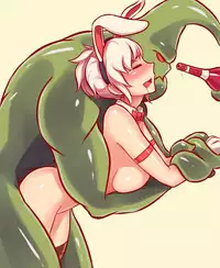 [Sieyarelow] Riven x Zac (Rework) (League of Legends) [English]