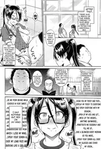 [Sanagi Torajirou] Cast Aoi [English] {doujin-moe.us, Fuke, LWB, Psyburn21}