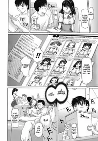 [Kisaragi Gunma] Love Selection [English] [Decensored]