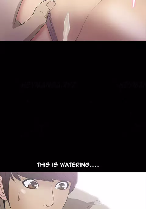 Secret Island Ch.1-28