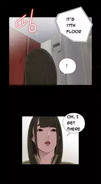 Girl Next Door Ch.1-20 (English) (Ongoing)