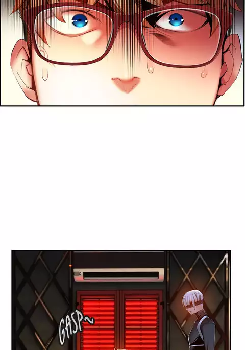 Lilith`s Cord Ch.1-38