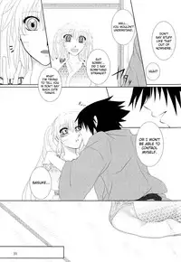 (Zennin Shuuketsu 4) [Heinetsu 37℃ (Nanae Juu)] Stardust Honeymoon (Naruto) [English] [biribiri] [Incomplete]