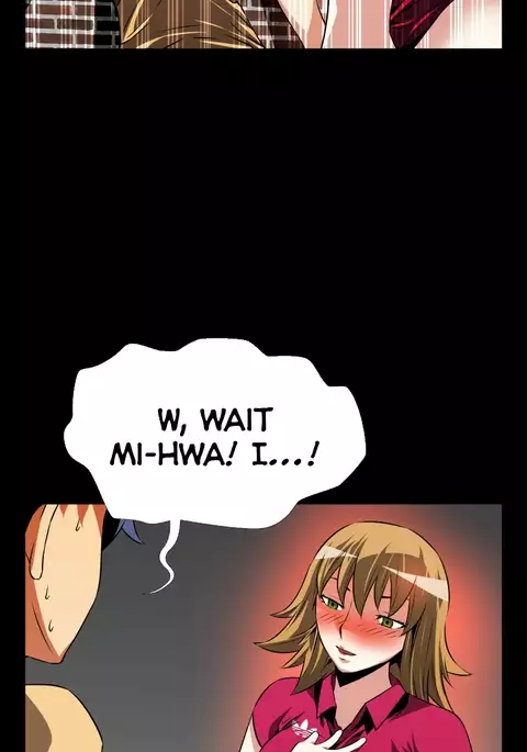 Love Parameter Ch.1-74