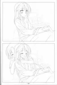 Hoshizora no Memoria -COMPLETE ART WORKS-