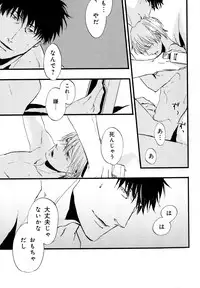 [Anthology] b-BOY Phoenix Vol.10 Odougu Tokushuu