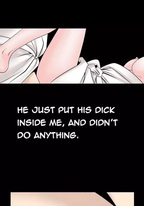 The Taste of Hands Ch.1-53