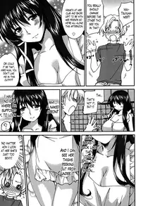 [Yuuki Homura] Onee-chan! Tengoku - Sister Paradise Ch. 1-10 [English] [Lazarus H]