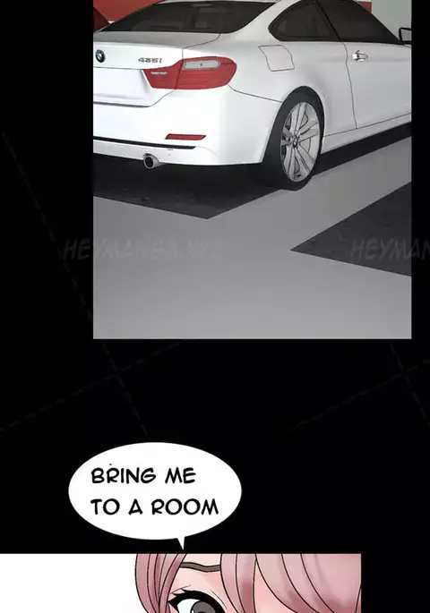 The Taste of Hands Ch.1-72