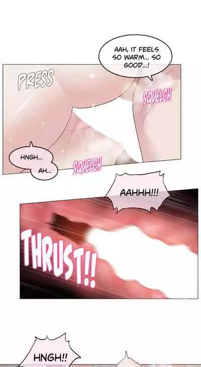 [Alice Crazy] Perverts' Daily Lives Episode 3: Shin Seyoung's Tag Hunt [Ch 1-12] [Complete] [Digital]