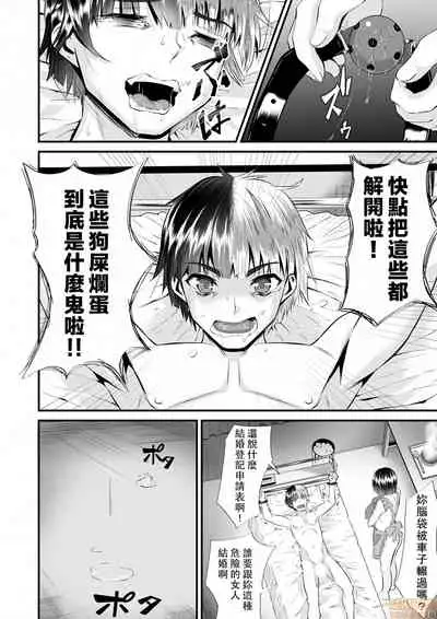 Re: Dead End kara Hajimaru Kankin Seikatsu ~MenHeal Ota Musume wa Maji Meiki! 1-6