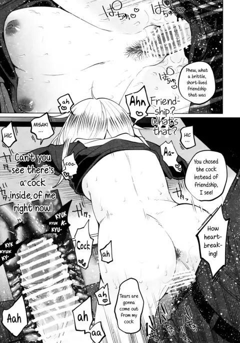 Yankee JC Bokobokorin! | Beating Up a Yankee JC!