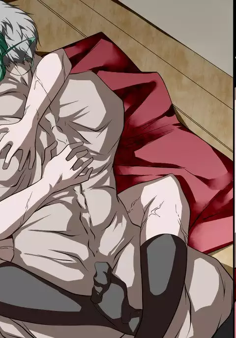 Kansen ~ Inran Zombie-ka Virus | 丧尸病毒·始动