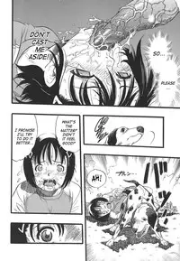 [Kurita Yuugo] Shoujo wa Inu no Yume o Miru - The Girl Dreams Dogs [English] [SaHa]