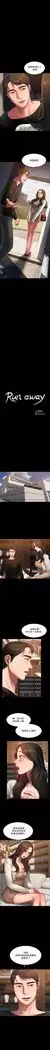 Run away 1-56 中文翻译 （更新中）