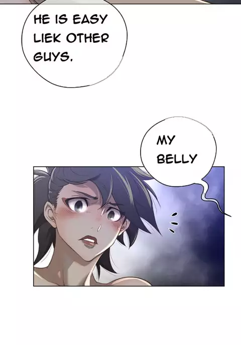 Perfect Half Ch.1-34