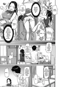 [Kisaragi Gunma] Love Selection [English] [Decensored]