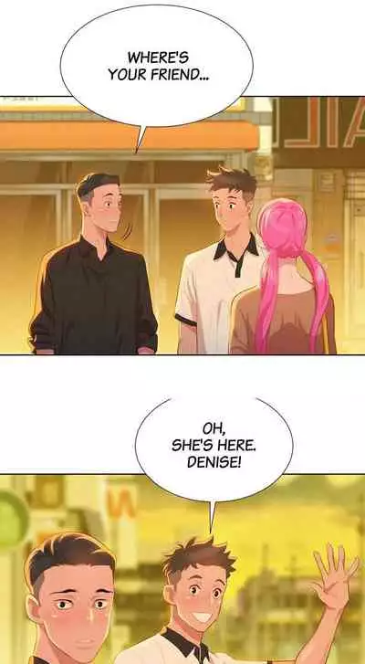 [Tharchog, Gyeonja] What do you Take me For? Ch.25/? [English] [Hentai Universe]