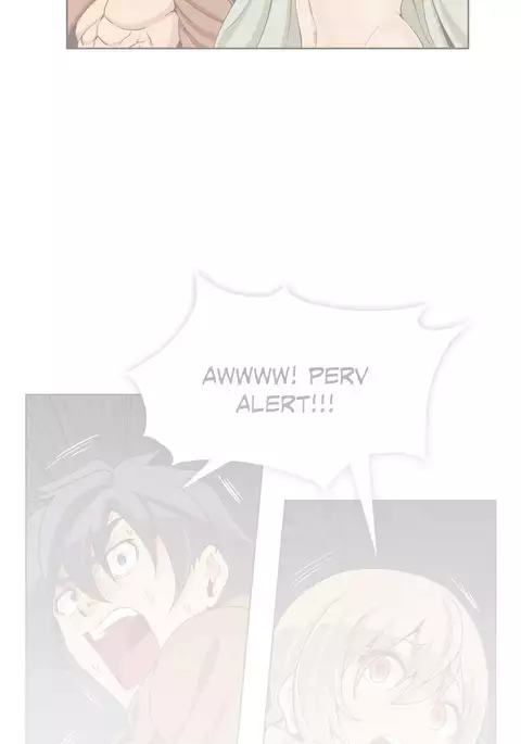 Secret Folder Ch.1-16