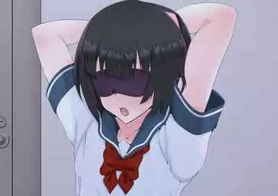 Yomeba kaidan o tsukaitakunatte undoufusoku ga kaishou sareru ero doujin