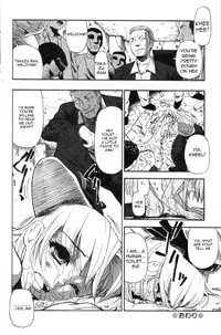 [Oyster] Sono Kizu Kara Shitataru Mono | What Trickles From Those Scars Ch.1-6 [English] [Torwyn]