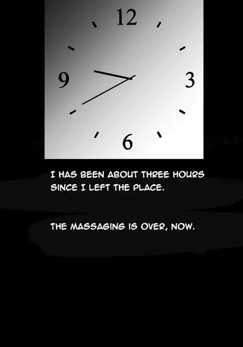 The Taste of Hands Ch.1-67