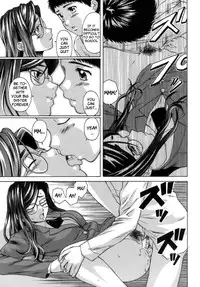 [Fuuga] Kyoushi to Seito to - Teacher and Student [English] [Sei-Jin + Yoshio + Faytear]