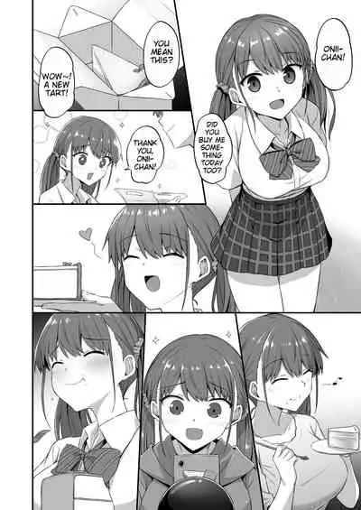 [doushoku (Hino)] Wagamama Imouto Onaho-ka Keikaku ~Neru Imouto o Kaihatsu Choukyou~ | Bratty Sister Onahole Plan ~Developing and Breaking the Sleeping Sister~ [English] [Digital]