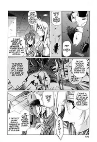 [Urushihara Satoshi] Chirality - To The Promised Land Vol.1 (Complete) [English]