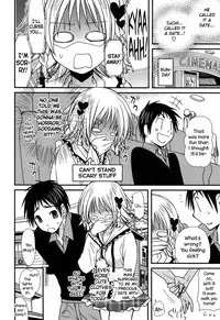 [Miyamoto Yuu] Hatsujou Otome Catalogue Ch. 1-6 [English] {NecroManCr}