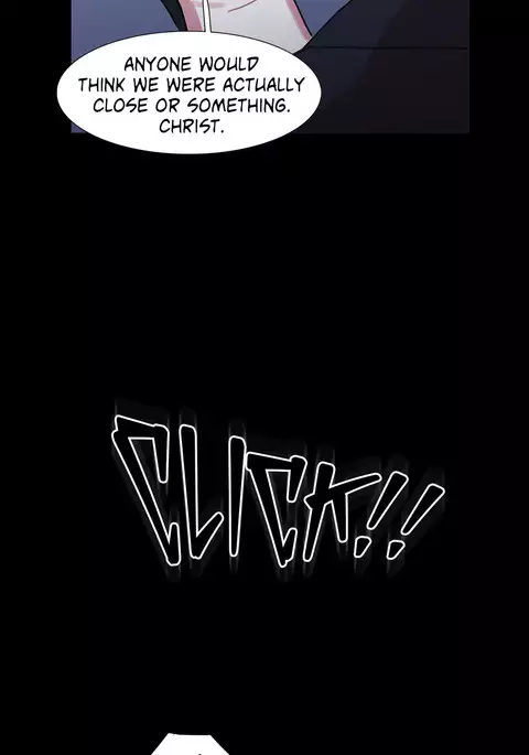 Scandal of the Witch Ch.1-35