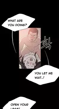 [Mr. Byeong-Su] Cohabitation Ch.1-30 (English) (Ongoing)