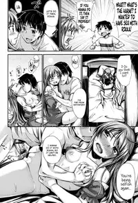 [Akino Sora] Maihime Ch. 3