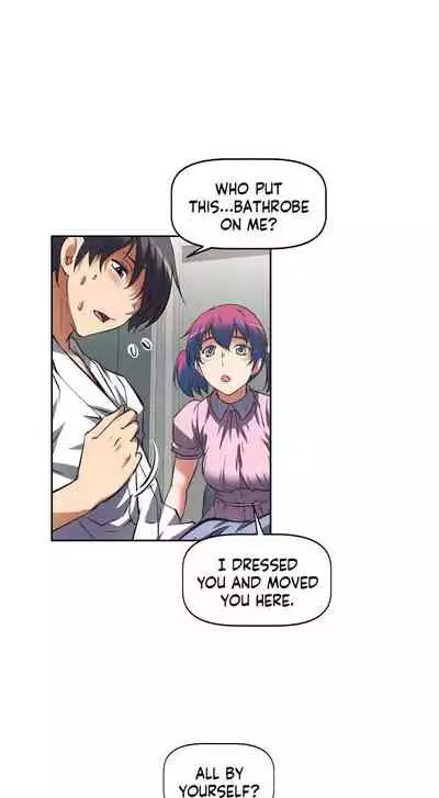 The Girls’ Nest | HELL'S HAREM Ch.1-22