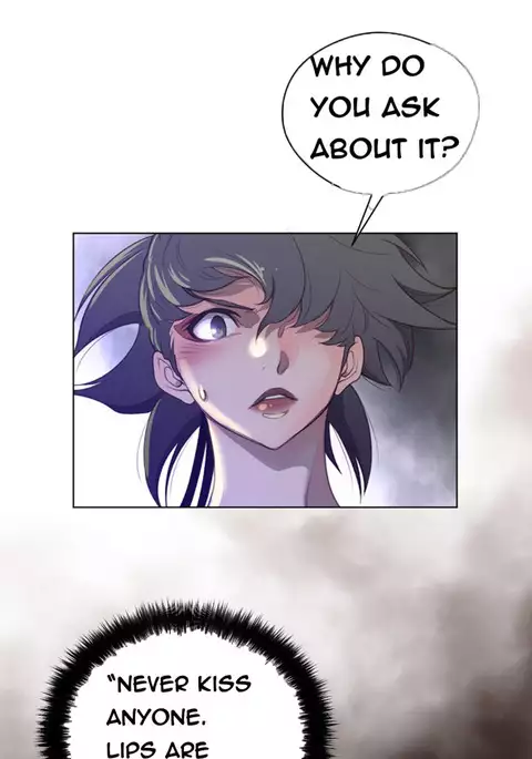 Perfect Half Ch.1-33